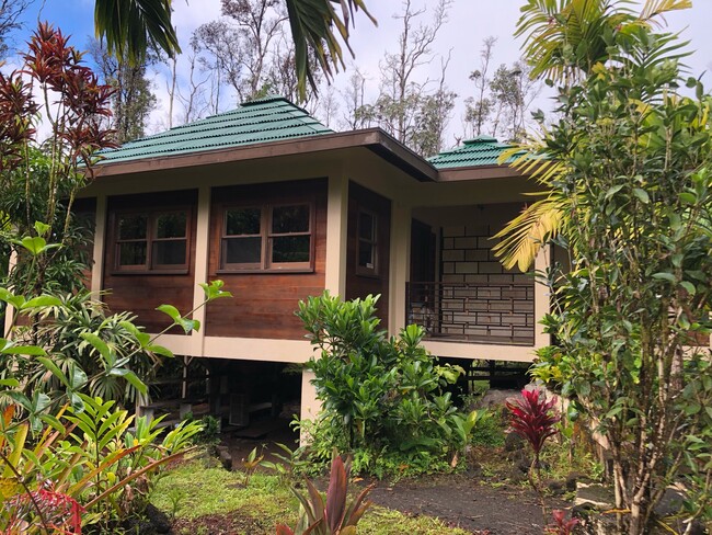 16-2139-2139 Kuhio Dr in Pahoa, HI - Building Photo - Building Photo