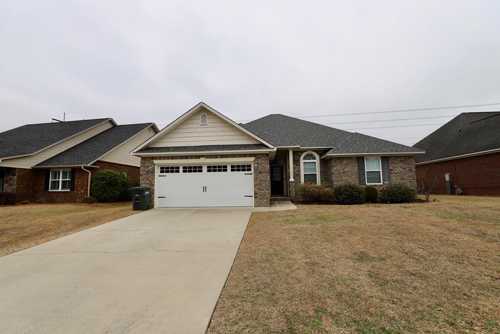 513 Waterlily Dr in Sumter, SC - Building Photo