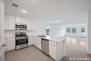 205 BRONCO Rdg in Pleasanton, TX - Building Photo - Building Photo