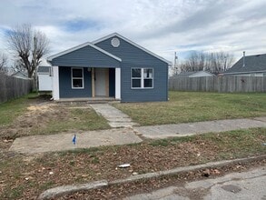 1242 S Calumet St in Kokomo, IN - Building Photo - Building Photo