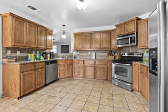 3711 Dewitt County Ct in Killeen, TX - Building Photo - Building Photo