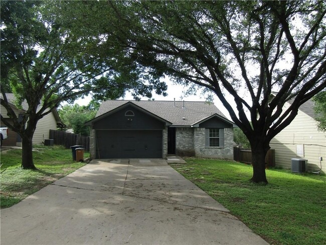 property at 4904 Gnarled Oak Cove