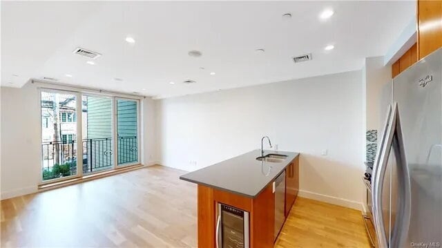 184 Frost St in Brooklyn, NY - Building Photo