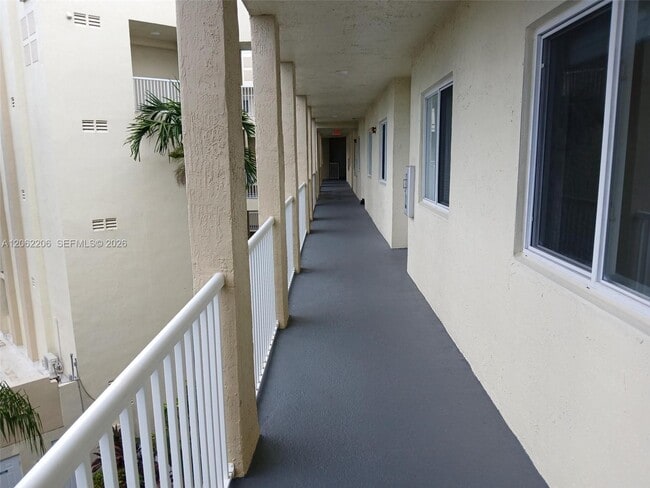 property at 10770 NW 66th St
