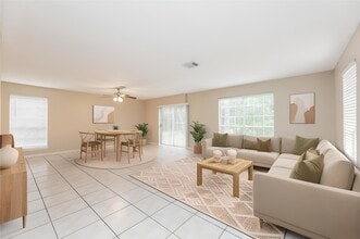 1932 Avenue B in Katy, TX - Building Photo - Building Photo