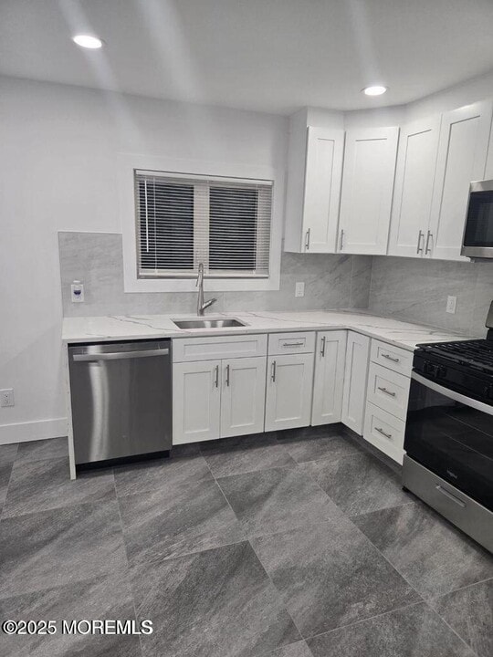 186 Coleman Ave in Long Branch, NJ - Building Photo