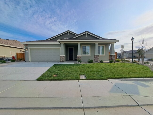 property at 801 Billhook Dr