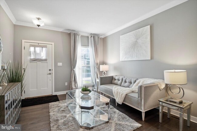 property at 1215 Benjamin Dr