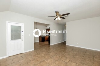 3405 Michelle Ridge Dr in Fort Worth, TX - Building Photo - Building Photo