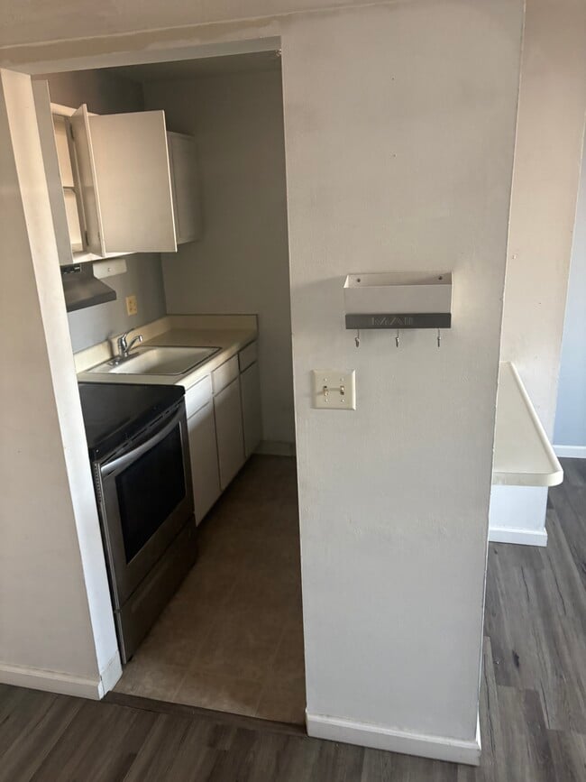 1707 N Prospect Ave, Unit 9D in Milwaukee, WI - Foto de edificio - Building Photo