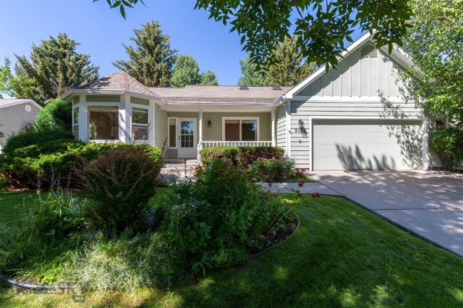 property at 3155 Fieldstone Dr W