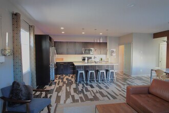 10889 Touchstone Loop in Parker, CO - Building Photo - Building Photo