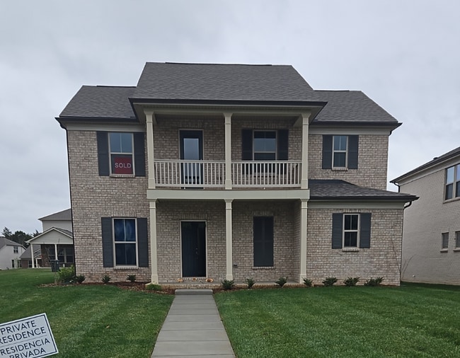 property at 1313 Kettlehook Ln