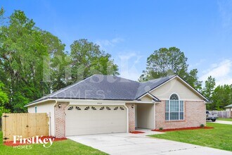 5964 Copper Creek Dr in Jacksonville, FL - Building Photo - Building Photo