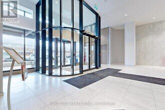 50-450 O'Neill Rd in Toronto, ON - Building Photo - Building Photo