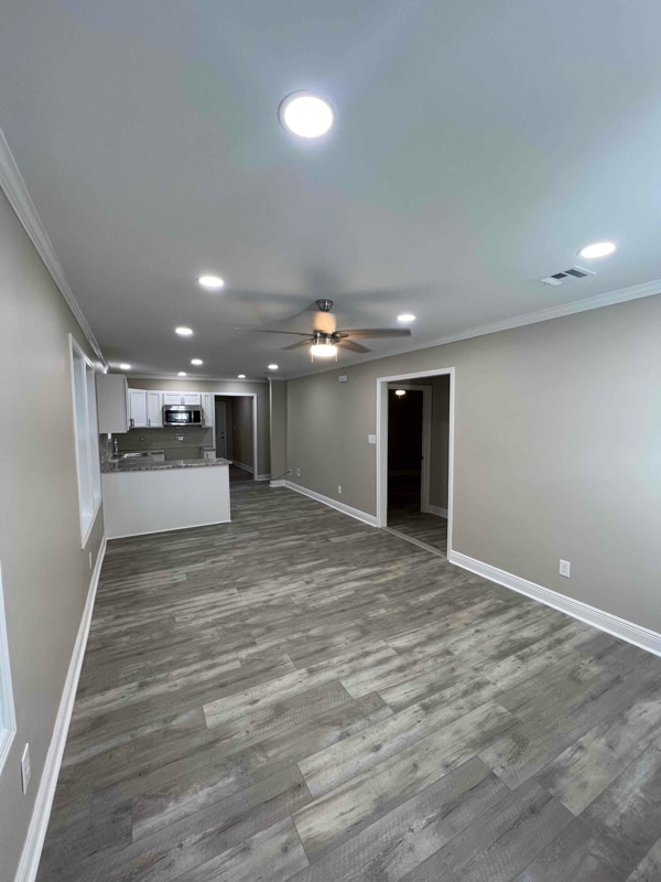 302 N Bienville St in Lafayette, LA - Building Photo - Building Photo