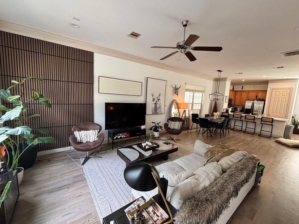 1605 Summer St in Houston, TX - Building Photo