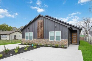 784 Enterprise St in Houston, TX - Building Photo