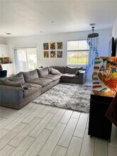 1783 SE 7th Ter in Florida City, FL - Building Photo - Building Photo