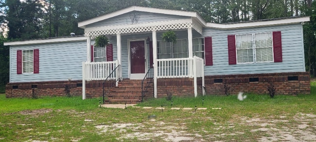 property at 256 St Paul Rd