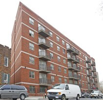 1044 E New York Ave Apartments