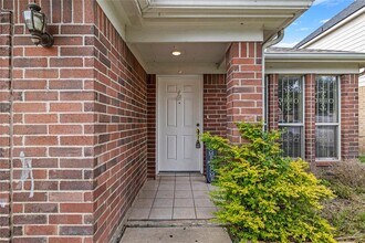 1814 Hall Ridge Trace Ln in Houston, TX - Building Photo - Building Photo
