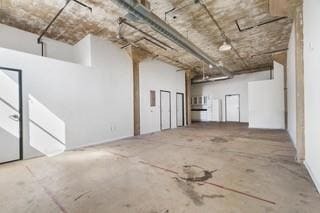 201 S Calhoun St, Unit 206 in Fort Worth, TX - Building Photo