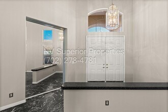 4774 Desert Plains Rd in Las Vegas, NV - Building Photo - Building Photo