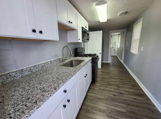 property at 1900 Deering Ave