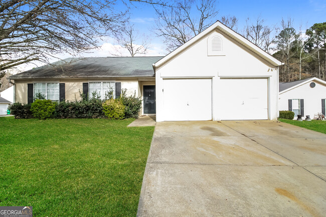 property at 2964 River Park Ct