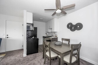 Tall Timber Apartments in Cincinnati, OH - Building Photo - Building Photo