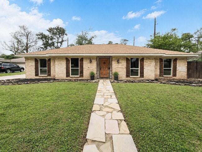 property at 25419 Elm Creek Dr