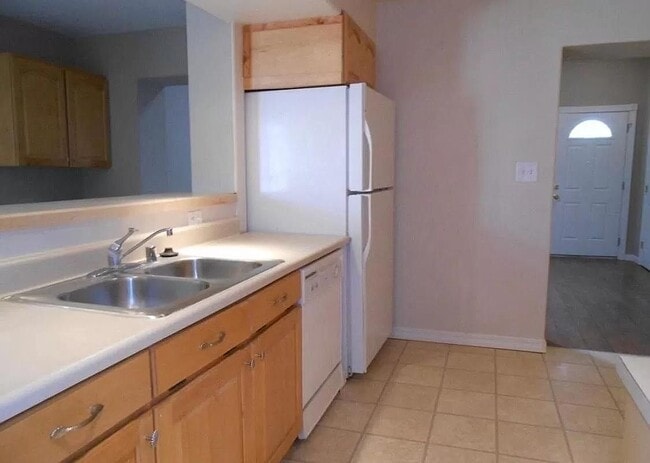 537 Espanola St NE in Albuquerque, NM - Building Photo - Building Photo