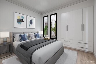 1925 Fillmore St in San Francisco, CA - Building Photo - Building Photo