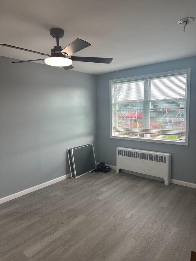 2706 Federal St in Baltimore, MD - Building Photo - Building Photo