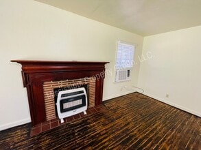 1247 S Lamar Blvd in Oxford, MS - Building Photo - Building Photo