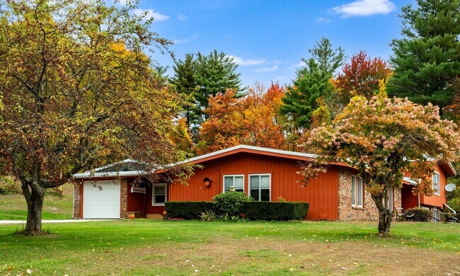 property at 1 Johns Dr