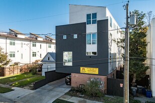 4210 Roseland Ave in Dallas, TX - Building Photo