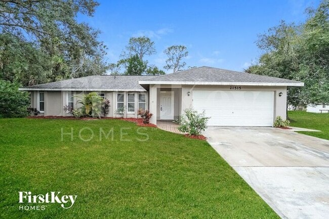 property at 21515 Beaverton Ave