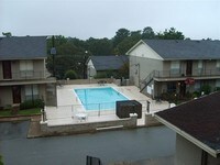 Building Photo - Tanglewood Apartments in Little Rock, Arkansas