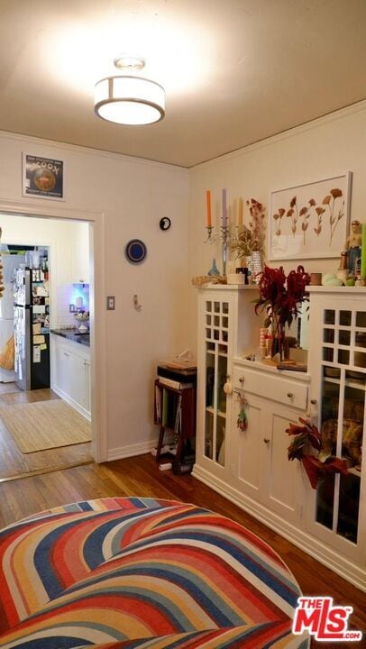 property at 3528 Ellsworth St