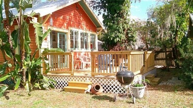 303 E Plymouth St in Tampa, FL - Building Photo - Building Photo