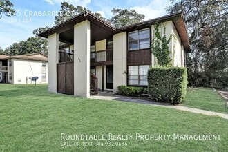 475 Crabapple Ct in Orange Park, FL - Foto de edificio - Building Photo