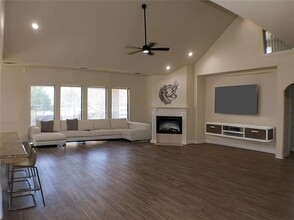 860 Bentwater Pkwy in Cedar Hill, TX - Building Photo - Building Photo