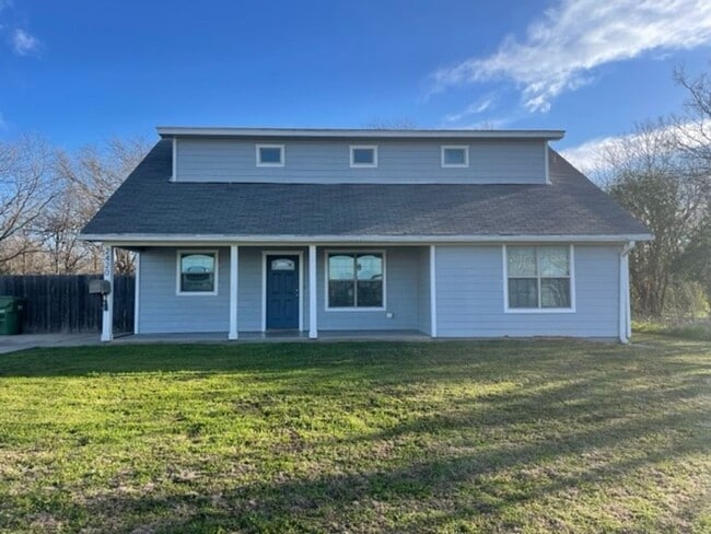 property at 2420 S 12th St