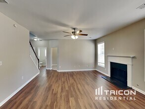 960 Maple Leaf Dr in Mcdonough, GA - Building Photo - Building Photo