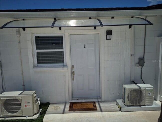property at 7709 W Hanna Ave