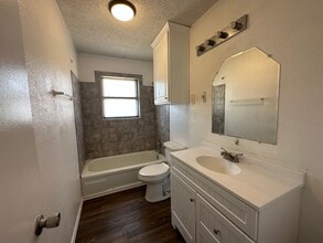7324 26th St in Lubbock, TX - Building Photo - Building Photo