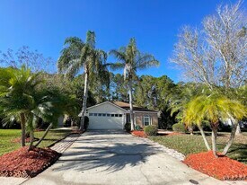 1902 Ashmore Green Dr in Jacksonville, FL - Building Photo
