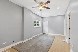 5145 S Racine Ave in Chicago, IL - Building Photo - Building Photo